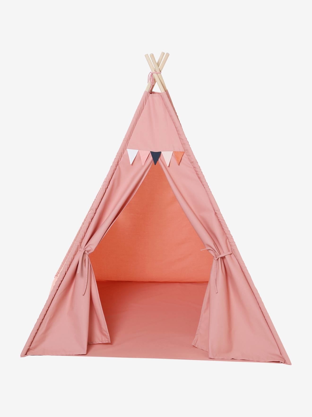 Havik tipi roze