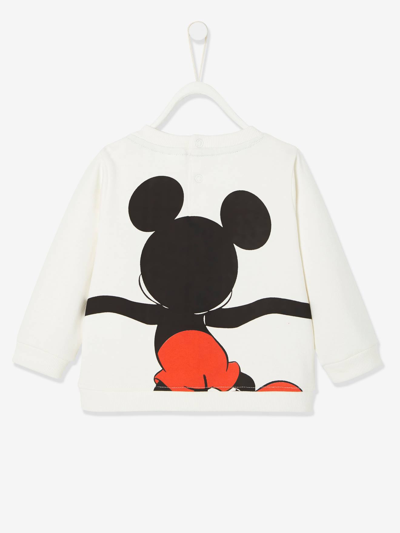 Disney Mickey®-sweater beige - 11-0606 tcx
