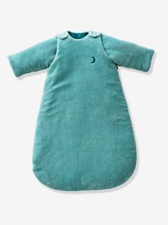 Linnengoed en decoratie-Baby beddengoed-ALASKA Basics Fleece trappelzak