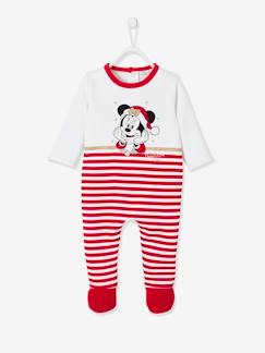 Baby-UEFA Frankrijk T-shirt