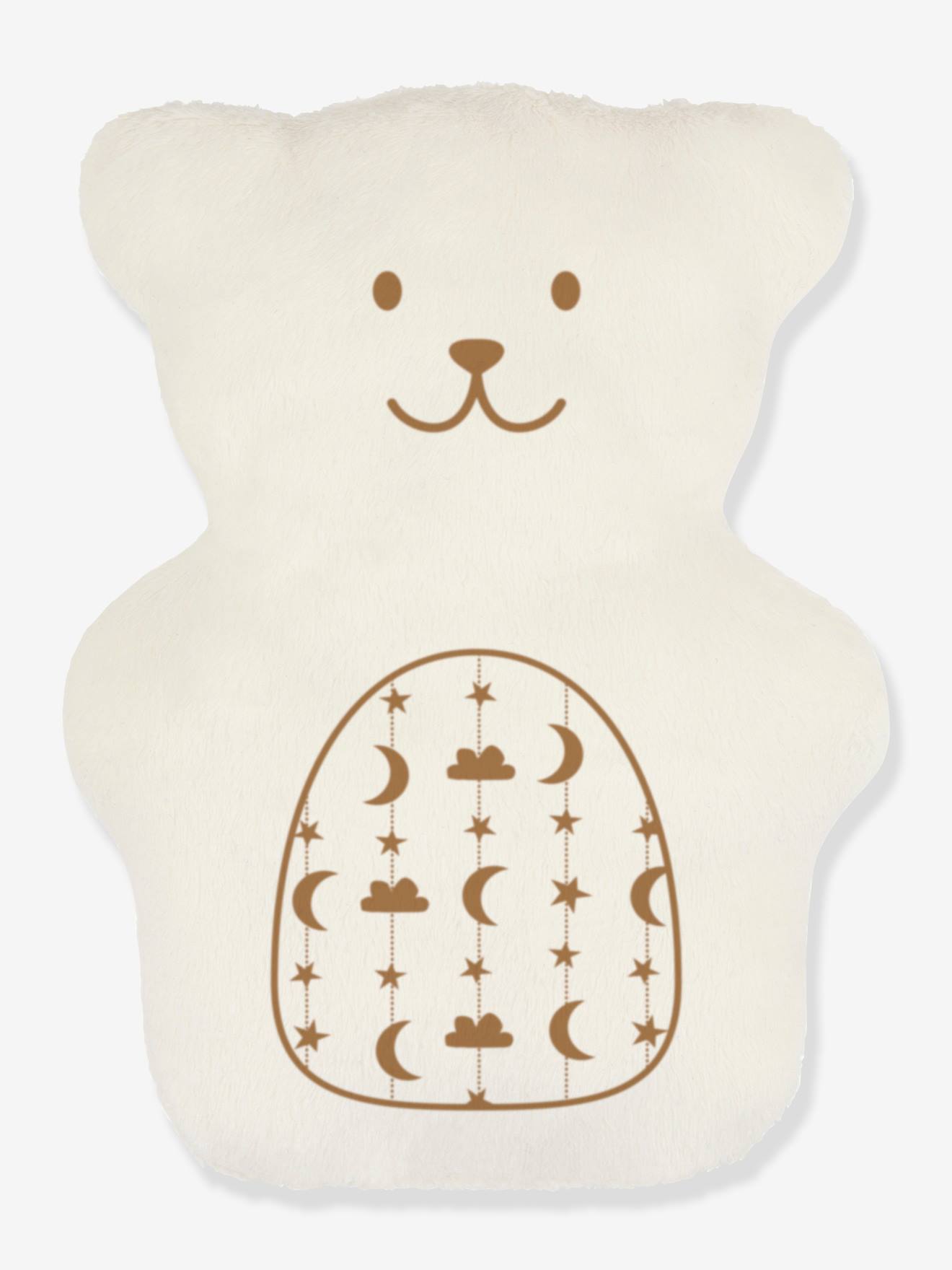 BEKE BOBO therapeutische teddybeer beige (abracadabra)