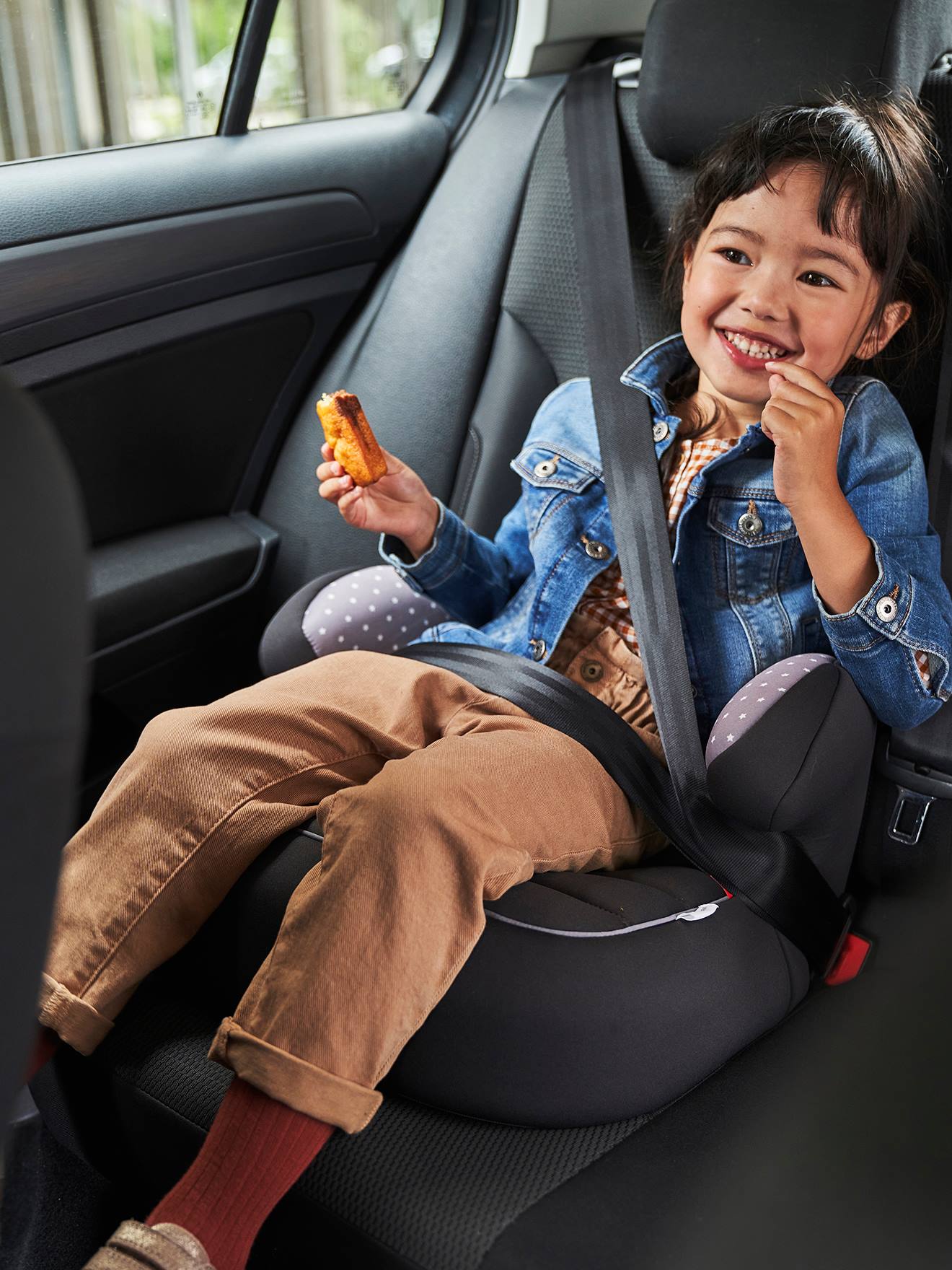 Autostoeltje Kopen | Ruim Assortiment - vertbaudet