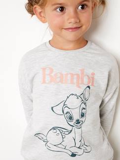 Meisje-Disney® Bambi meisjessweater