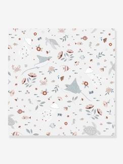 Linnengoed en decoratie-Decoratie-Vliesbehang LILIPINSO - Dreamy Sealife