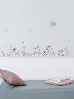 Linnengoed en decoratie-Decoratie-Behang, Sticker-Stickervel LILIPINSO - Oceaandroom