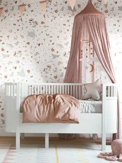 Linnengoed en decoratie-Decoratie-Behang, Sticker-Vliesbehang LILIPINSO - Dreamy Sealife