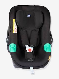 Bereid je voor op de baby - uitstapjes baby-Autostoeltje + basis CHICCO Kiros i-Size Fast-in 40 tot 78 cm, equivalent leeftijdsgroep 0+:
