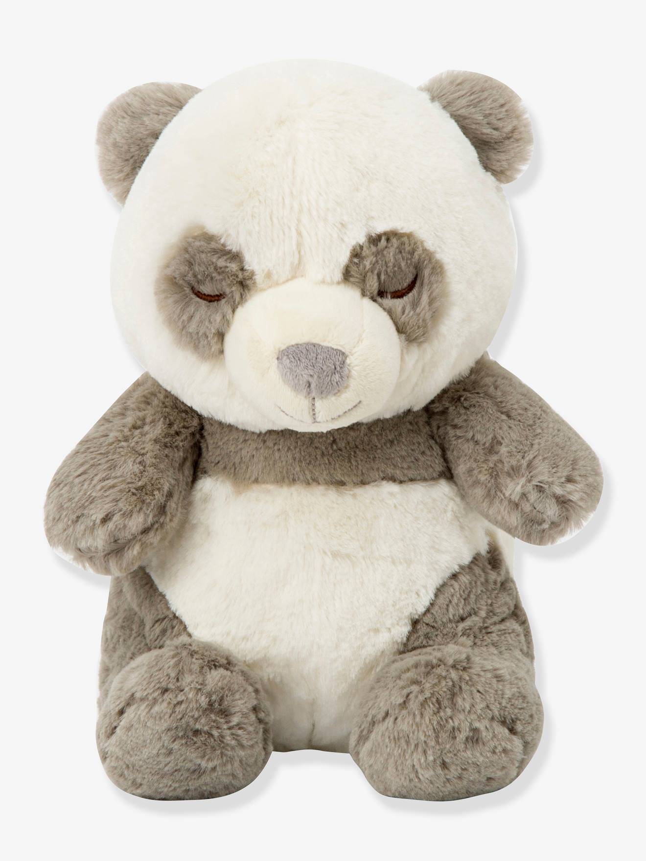 Cloud B Cuddly Musical Plush Peaceful Panda