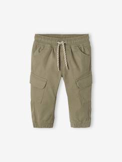 Baby-Broek, jean-Battlebroek voor baby's