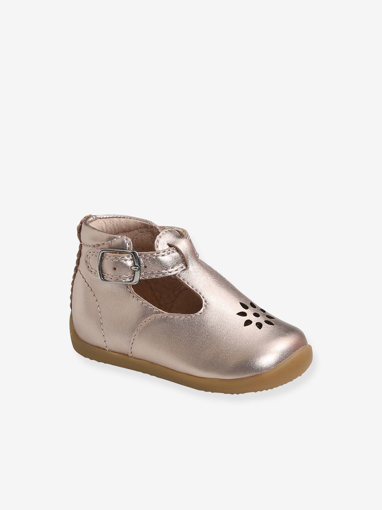 Babyschoen Maat 18-23 | Ruim Assortiment - vertbaudet