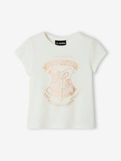 Meisje-T-shirt Harry Potter® - meisjes 