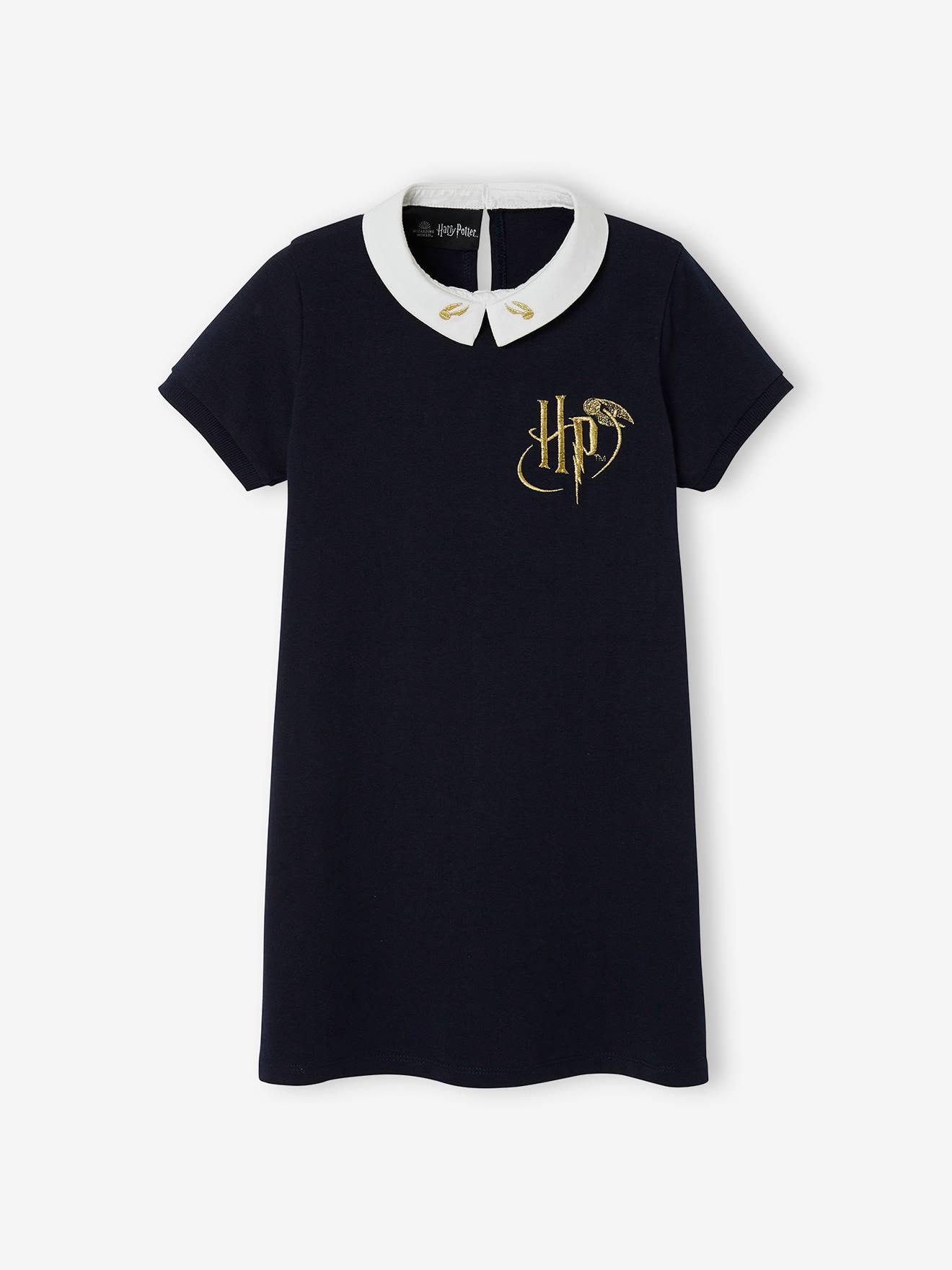 Harry Potter® meisjesjurk inkt