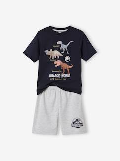 Jongens-Pyjashort jongens Jurassic World®