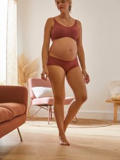 Zwangerschapskleding-Naadloze collectie-Kanten beha voor zwangerschap en borstvoeding