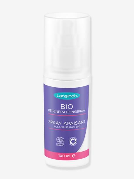 Verzachtende spray voor na de bevalling 100 ml LANSINOH meerkleurig - vertbaudet enfant 