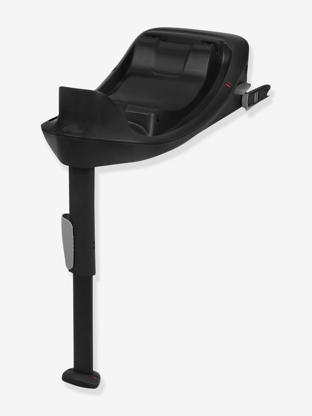 Base One CYBEX Gold Isofix voor Aton B2 i-Size en Aton S2 i-Size autostoeltjes zwart