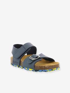 Schoenen-Jongen schoenen 23-38-Sandalen-Sunkro Sokick KICKERS® jongenssandalen