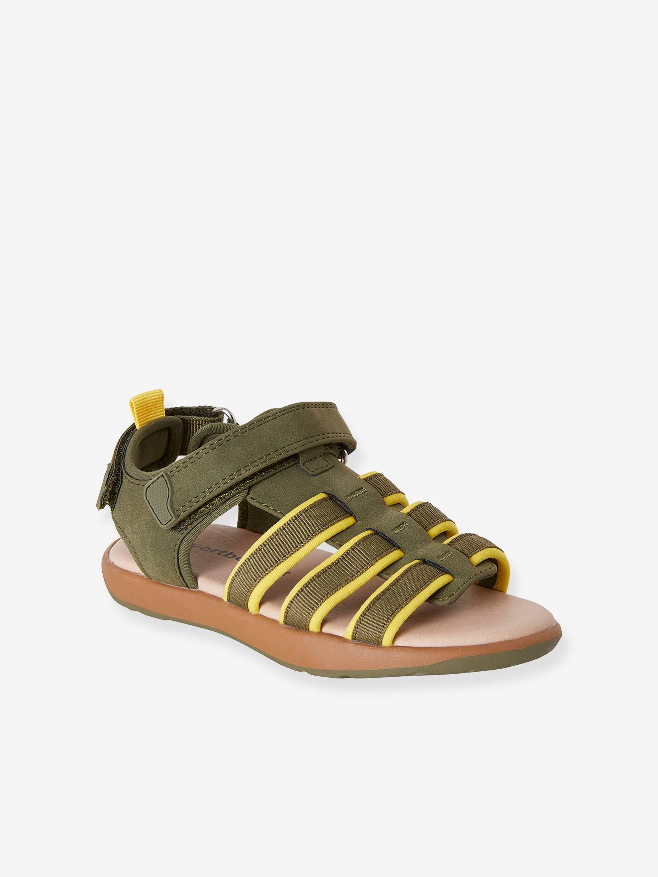 Jongen discount sandalen kopen