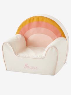 -Personaliseerbare schuimrubberen regenboogfauteuil