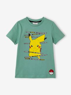 Jongens-T-shirt jongens Pokemon®