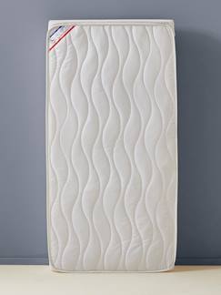 Slaapkamer en Opbergoplossingen-Beddengoed-Baby schuimmatras Oeko-Tex®