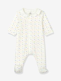 -Biologisch katoenen baby slaapzak PETIT BATEAU