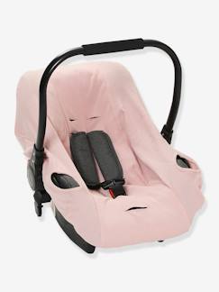 Verzorging-Autostoeltjes-Elastische hoes voor kinderzitjes van Groep 0+