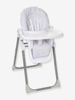 Verzorging-Kinderstoel-Kinderstoel EvoluSeat
