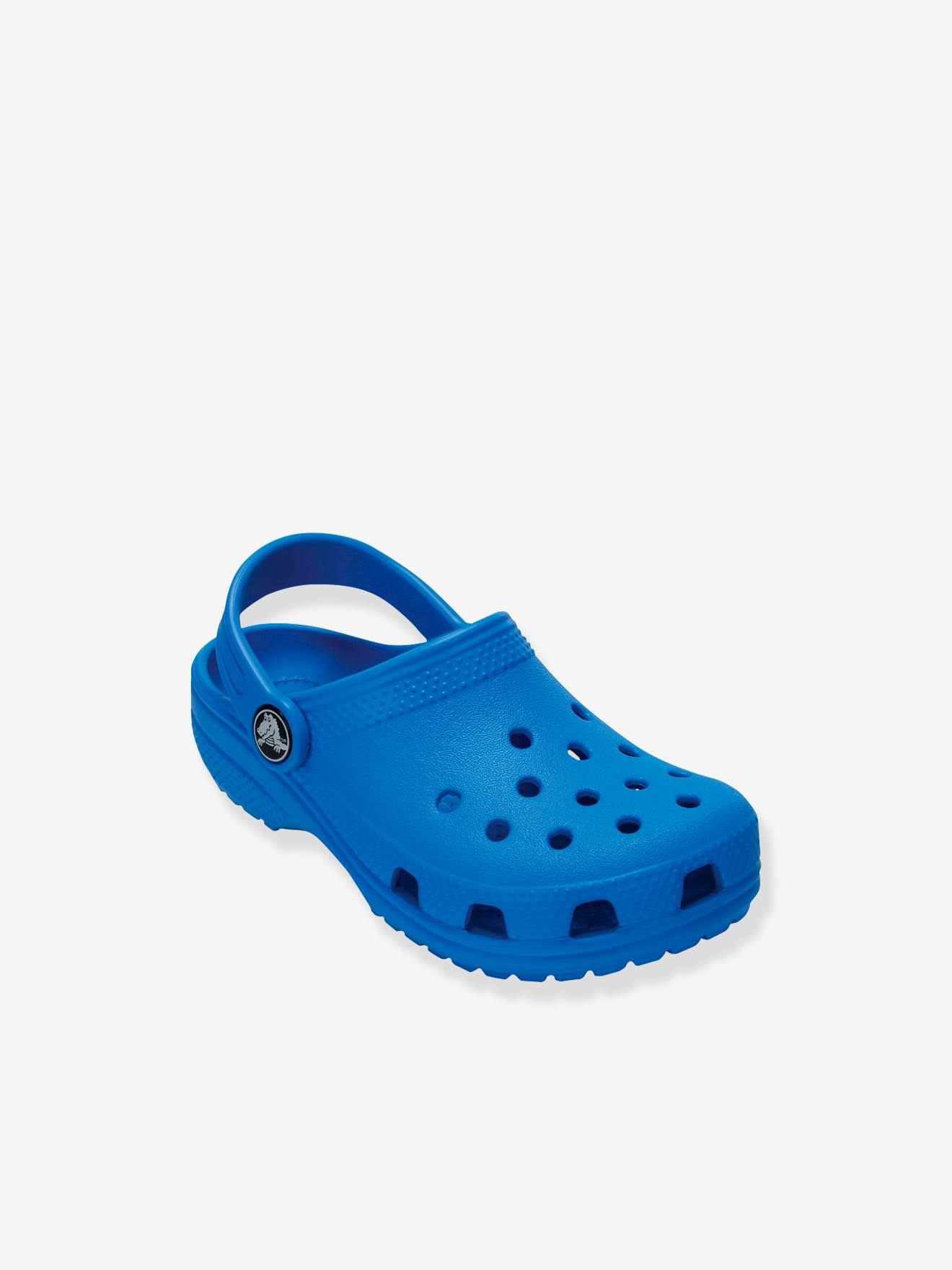 Klassieke Clog K CROCS(TM) ocean