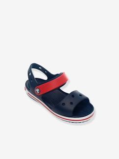 Schoenen-Jongen schoenen 23-38-Sandalen-Crocband Sandal Kids CROCS(TM)