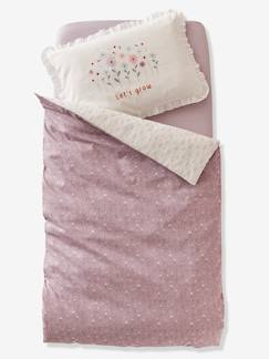 -Kussensloop baby DOUCE PROVENCE Oeko-Tex®