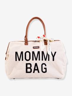 -Grote luiertas Mommy Bag Teddy - CHILDHOME