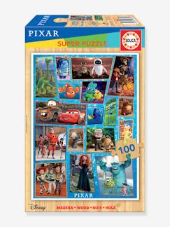 Speelgoed-Educatief speelgoed-Puzzels-Disney houten puzzel 100 stukjes - EDUCA