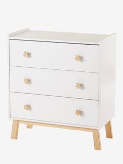 -Commode met 3 lades LIGNE GRANDE OURSE