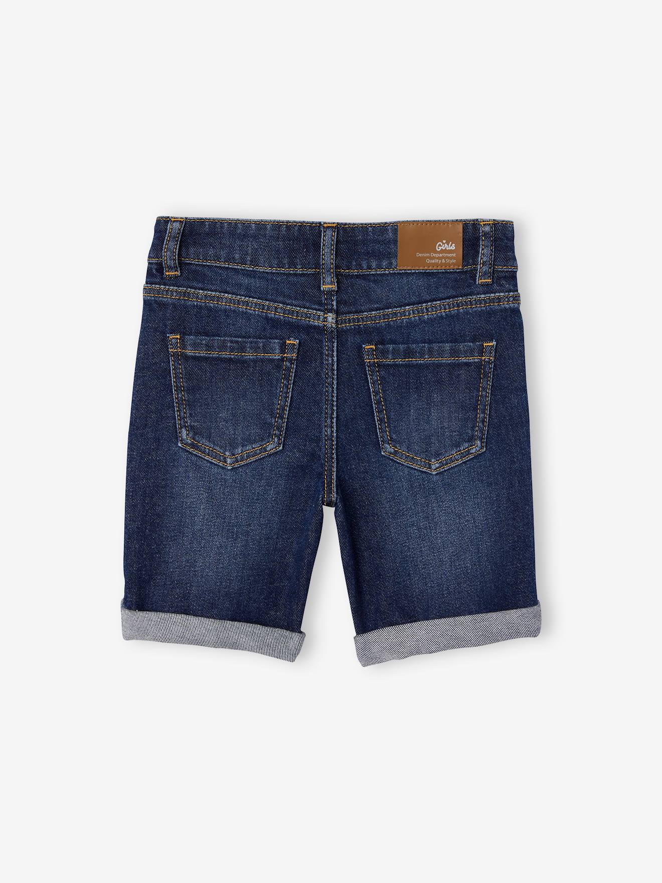 bermuda jean