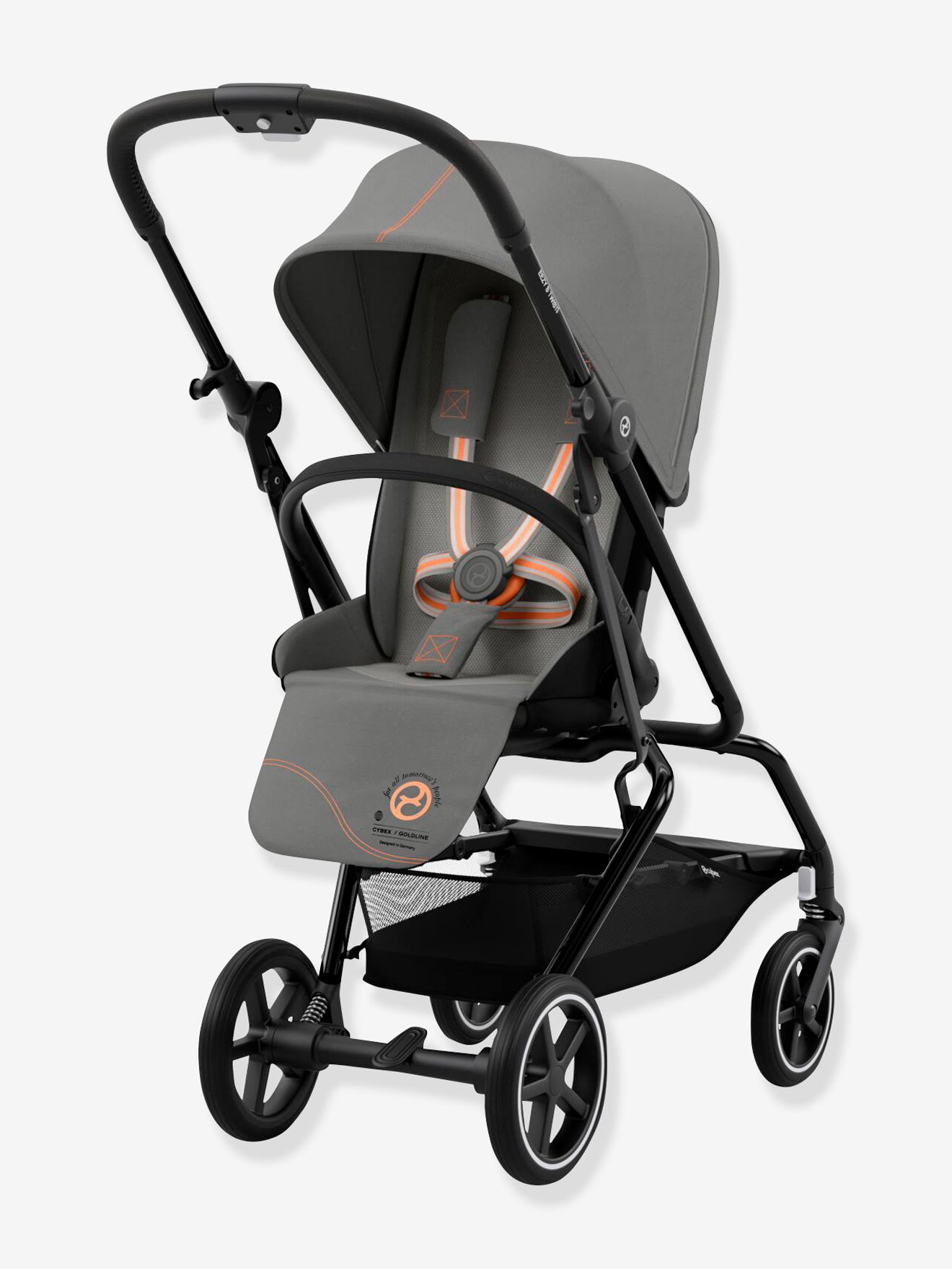 Eezy 2024 cybex twist