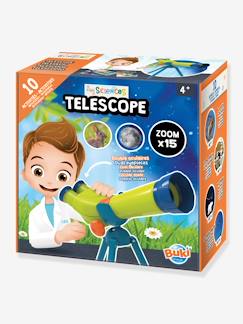 -Mini Sciences - Telescoop - BUKI