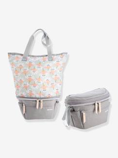 -BEABA Biarritz Stroller Organiser Pouch transformeerbaar in een tas