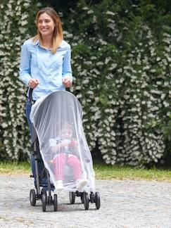 -CHICCO universeel muskietennet voor kinderwagen