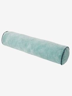 -Fluwelen bolster