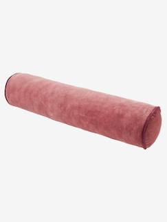 -Fluwelen bolster