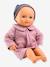 Pop Poméa - DJECO Alba+beige+blauw+geel+paars+Roze+rozen - vertbaudet enfant 
