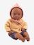 Pop Poméa - DJECO Alba+beige+blauw+geel+paars+Roze+rozen - vertbaudet enfant 