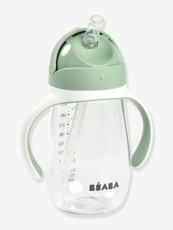 Verzorging-Baby eet en drinkt-Rietjesbeker (300 ml) BEABA