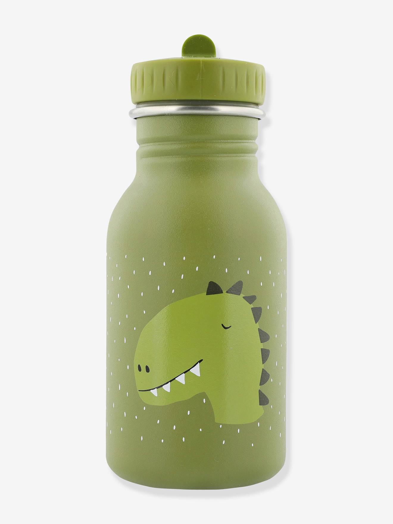 Fles 350 ml TRIXIE groen