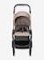 Wandelwagen CHICCO One4Ever beige+zwart - vertbaudet enfant 