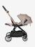 Wandelwagen CHICCO One4Ever beige+zwart - vertbaudet enfant 