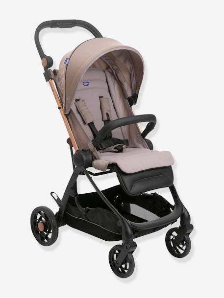 Wandelwagen CHICCO One4Ever beige+zwart - vertbaudet enfant 