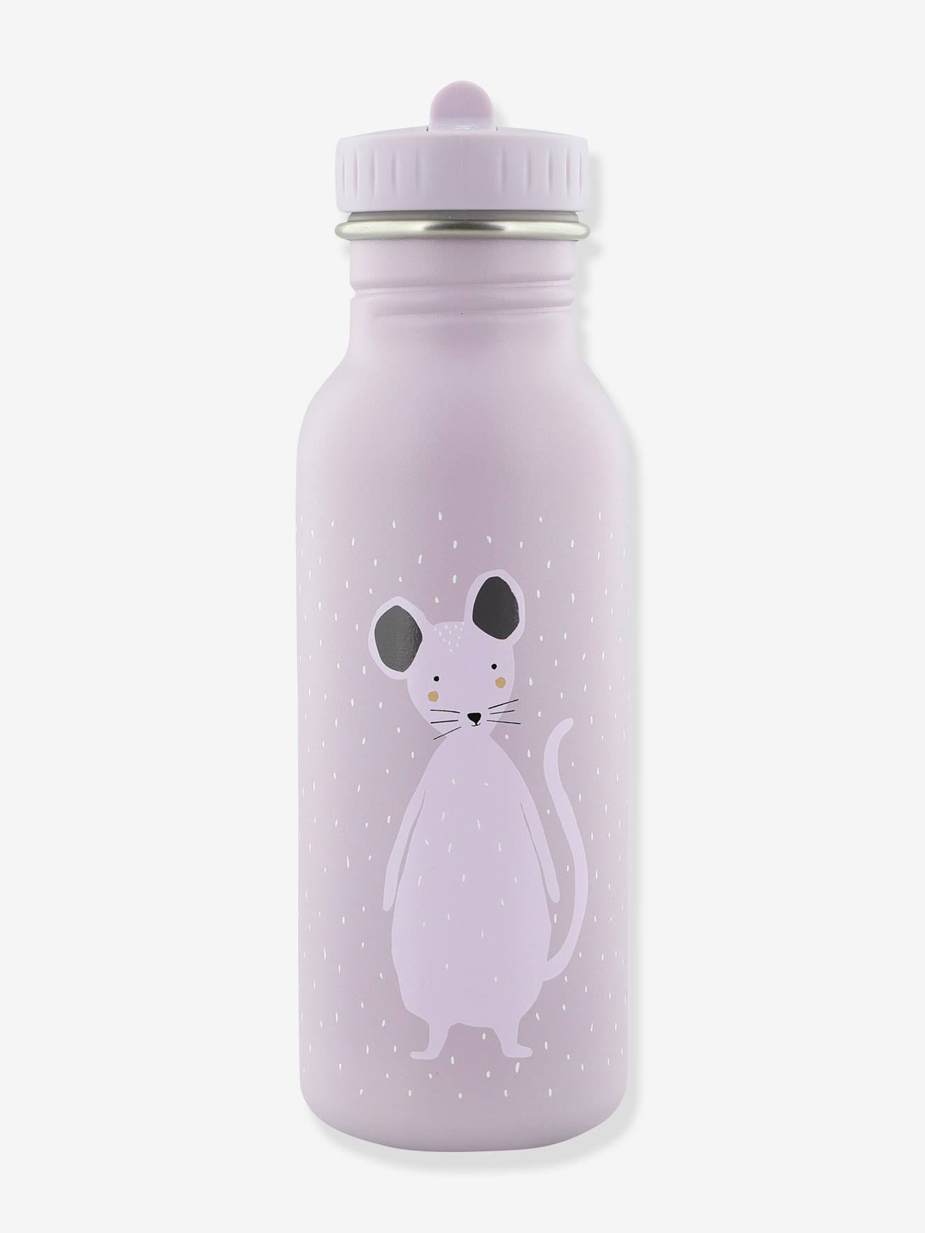 Fles 500 ml TRIXIE lila