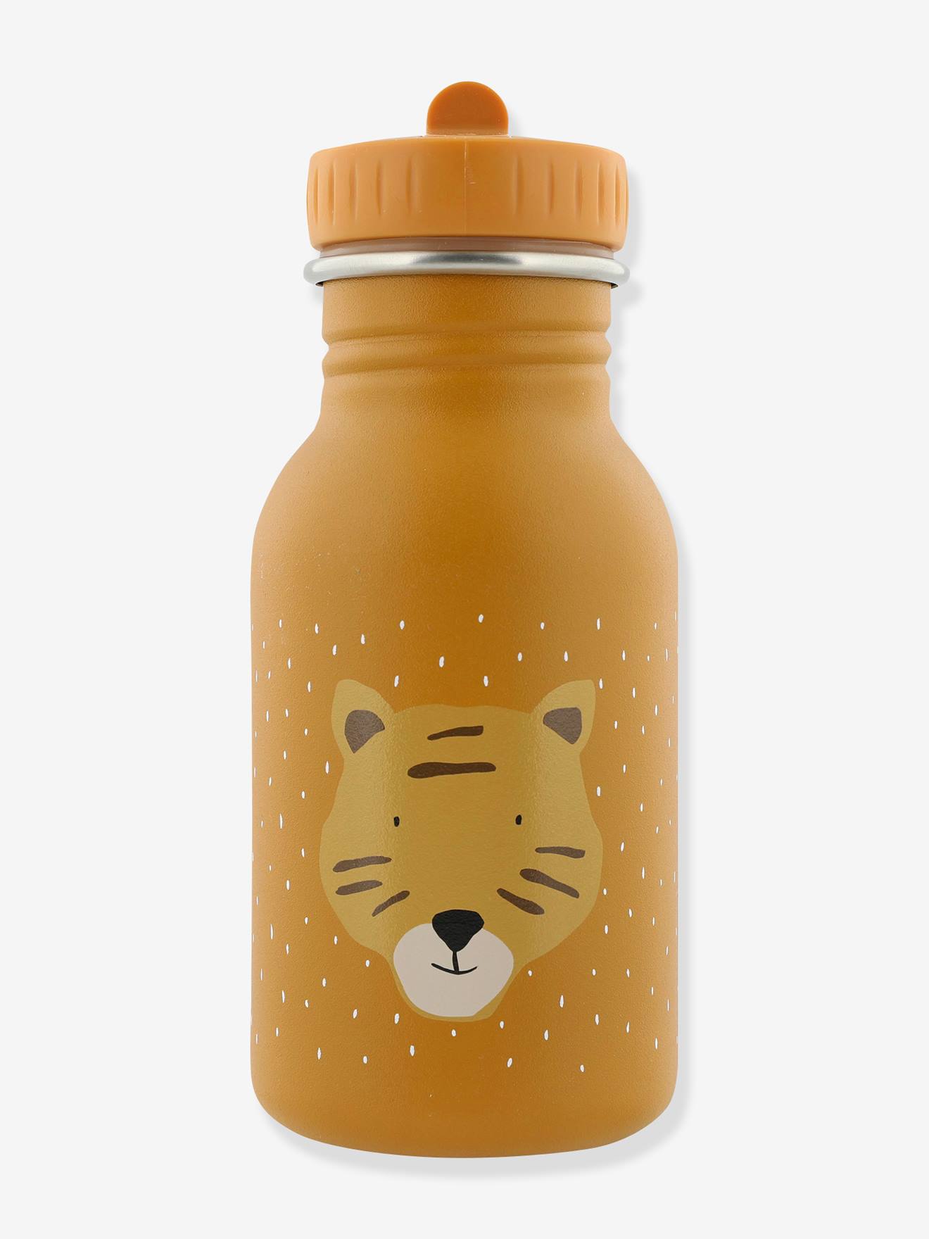 Fles 350 ml TRIXIE sinaasappel